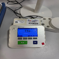 Mettler Toledo SevenCompact pH/Ion S220 Meter image 0